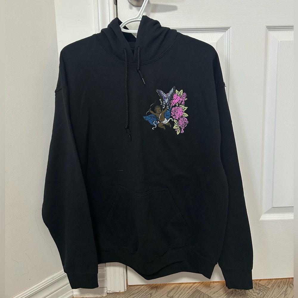 Lil Nas Hoodie